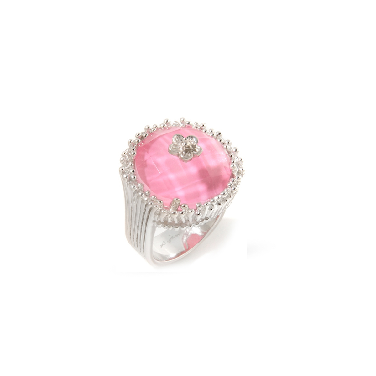 Mini Cupcake Ring – A. JARON Fine Jewelry