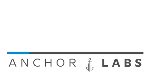 Anchor Labs Logo