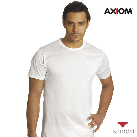 T-shirt intima uomo Axiom