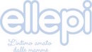 Logo Ellepi intimo