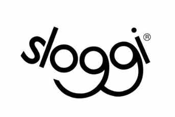 Logo Sloggi intimo