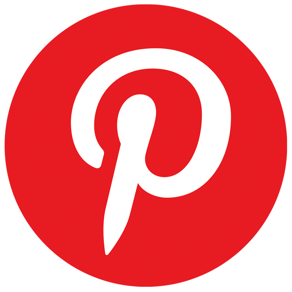 Finily Pinterest page