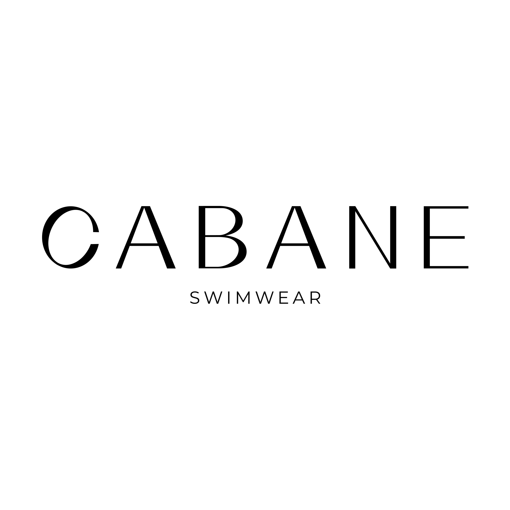 Cabane Swimwear