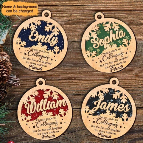 personalized christmas gift ideas for coworkers