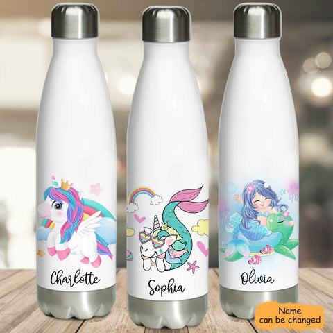 Kid Name Cup Kid Name Water Bottle Toddler Water Dinosaur Cup Personalized  Kid Name Cup Gift for Kid Water Bottle With Name Sport Bottle 