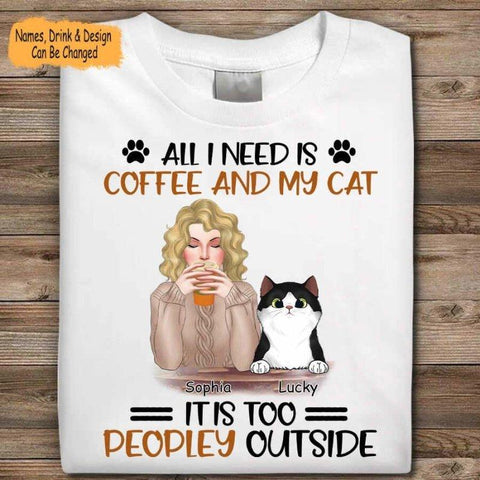 10 Purrfectly Stylish and Practical Shirts for Cats to Add to Your Cart  Right Now