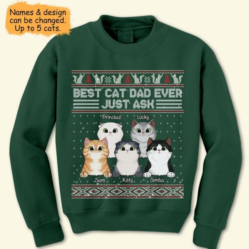 Designer Cat Sweater  LV Sweater for Sphynx, Designer Sweater