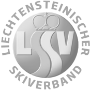 Lichtensteinischer Skiverband Logo