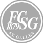 FC St. Gallen Logo