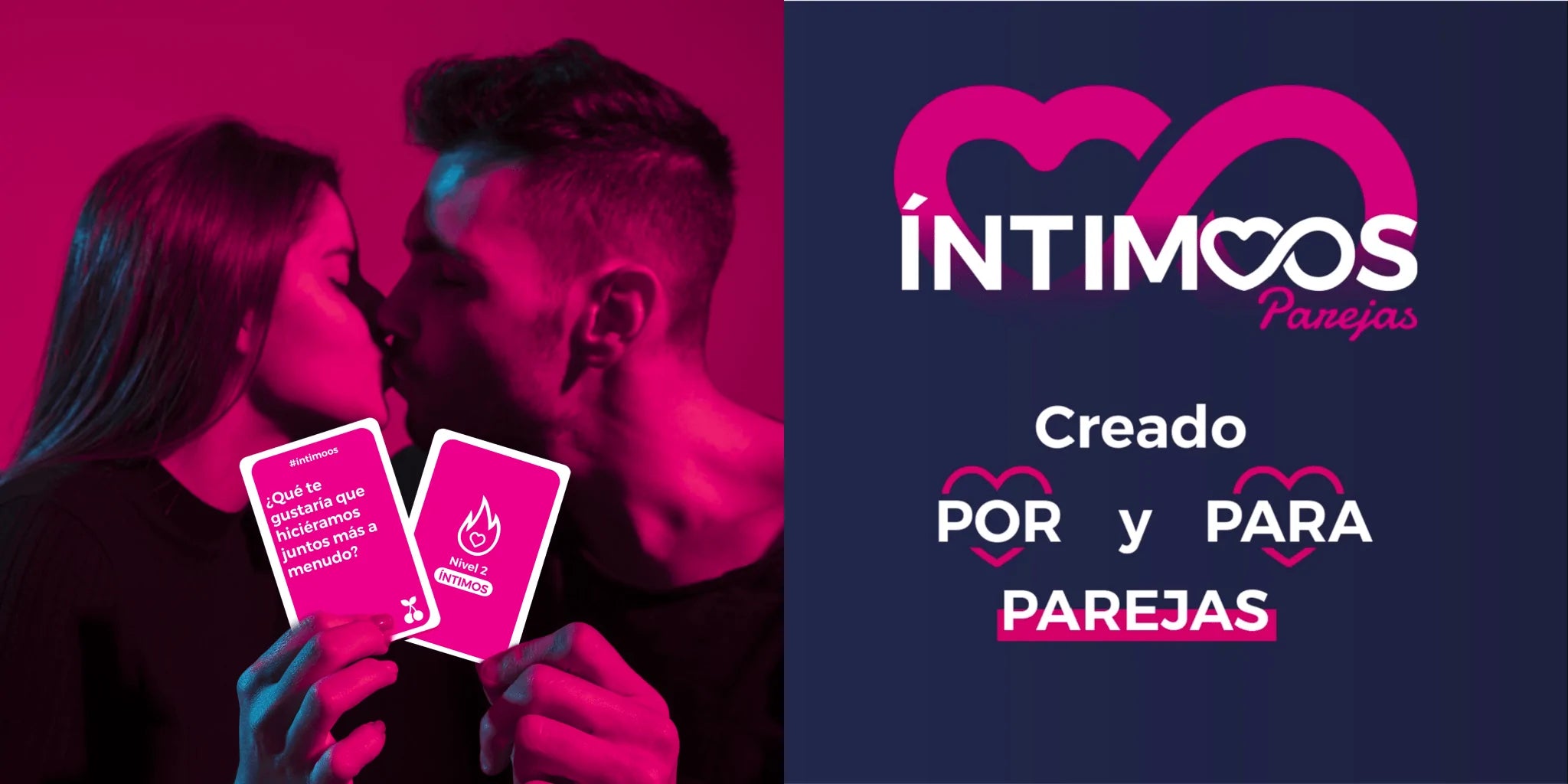 Idea De Regalo Perfecto Para Tu Pareja Intimoos Intimoos Es 