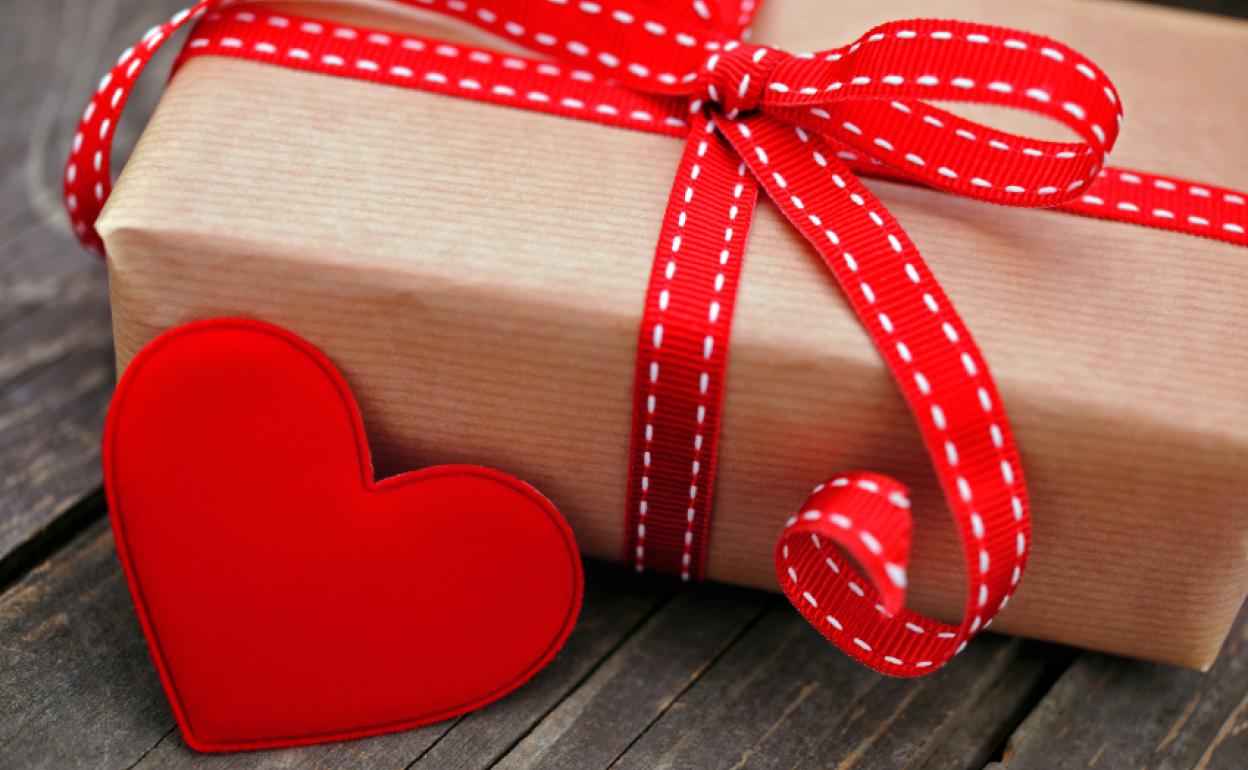 Llega San Valentín y estos son los mejores regalos para sorprender