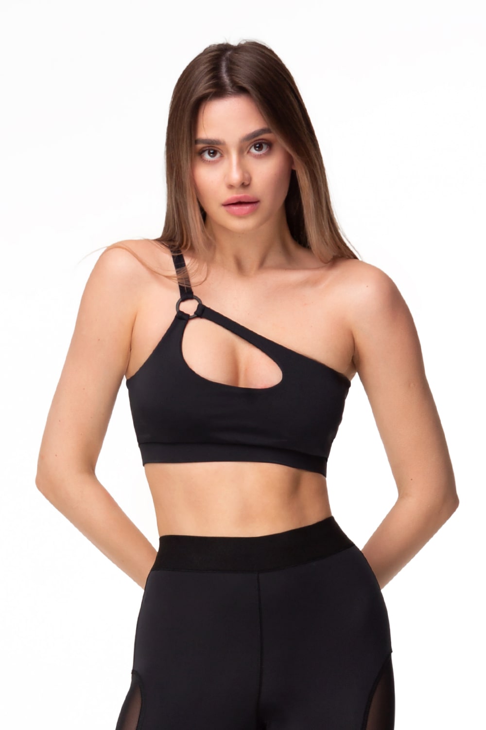 ELLE SPORTS JUMPSUIT