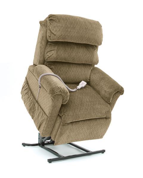 pride lift recliner