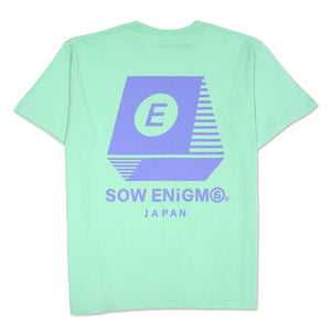 SOW ENiGM@ × 阪神タイガース ©︎ 公式コラボ　キャップ