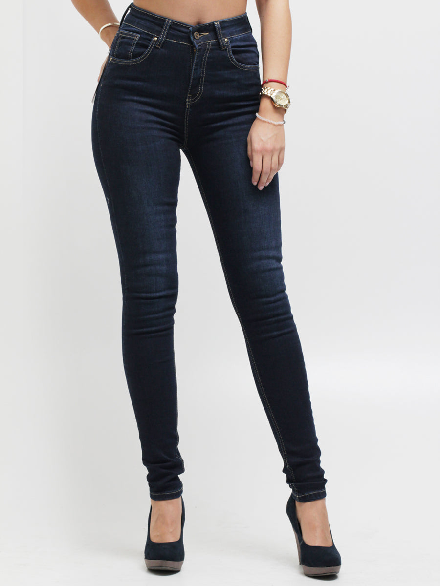 Odessa Jeans – Foja Jeans