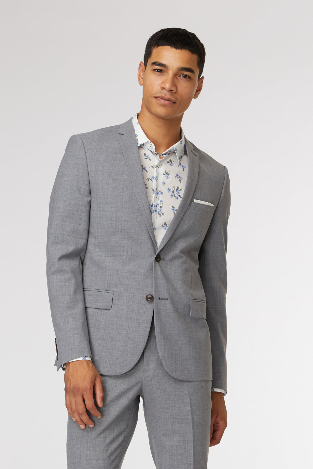 mod suit jacket