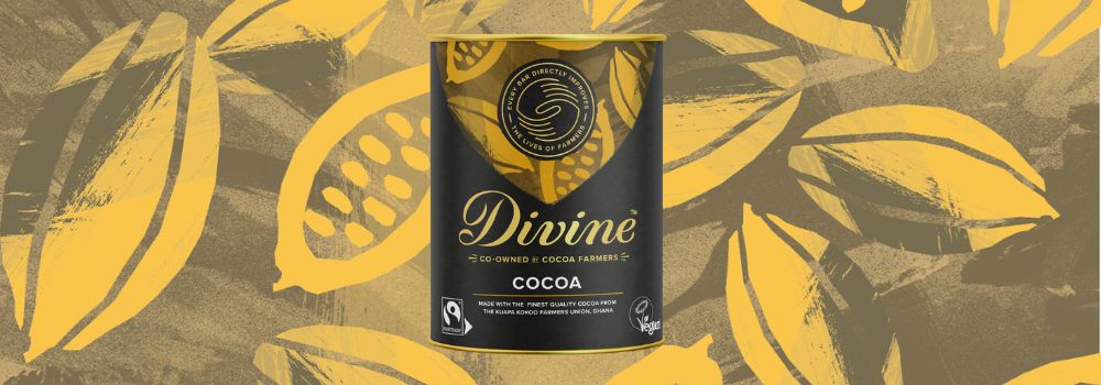 Divine Kakao