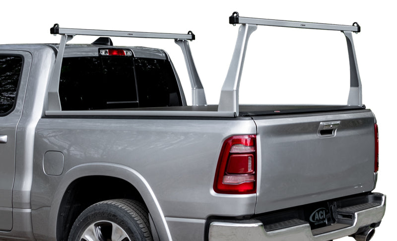 ACCESS - Access ADARAC Aluminum Series 09+ Dodge Ram 1500 5ft 7in Bed (w/o RamBox) Truck Rack - F3040011