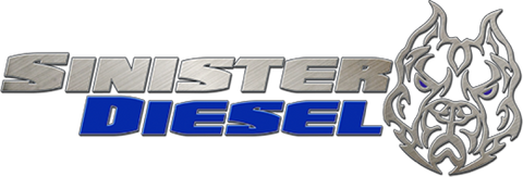 Sinister Diesel - Billet Fuel Plug / Cap for 2013+ Dodge / Ram 6.7 Cummins (Green). - SD-FP-6.7C-GRN - MST Motorsports