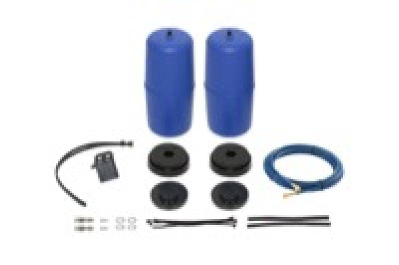 Firestone - Firestone's most popular and comprehensive air helper spring line. - 4148