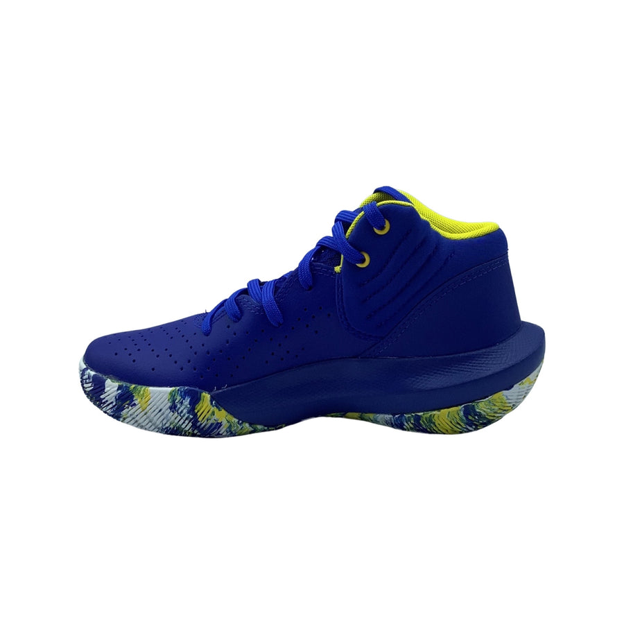 Under Armour UA GS Jet 21 – Sports Uptown