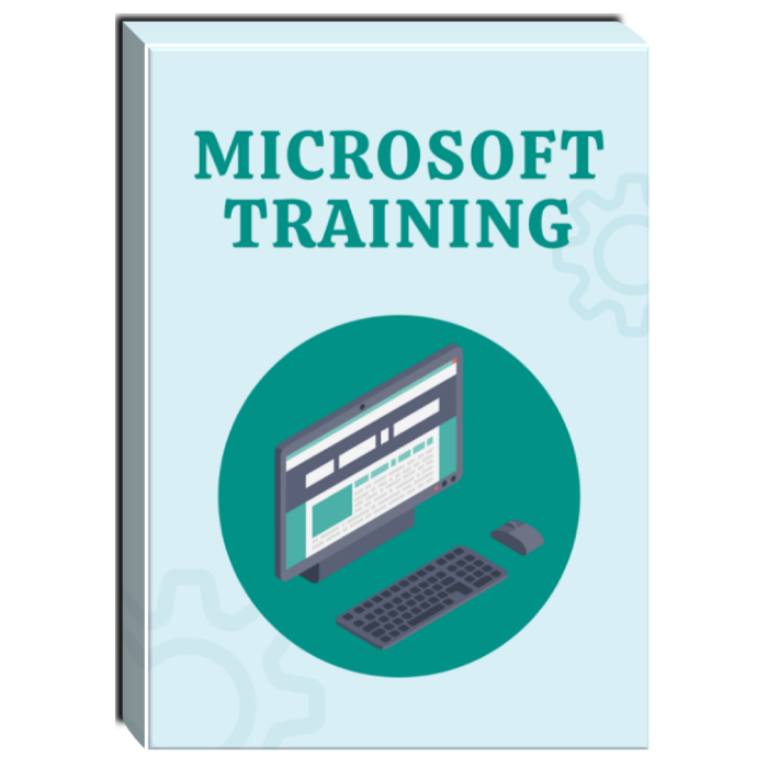 SC-900: Microsoft Security, Compliance, and Identity Fundamentals Self-Paced Training