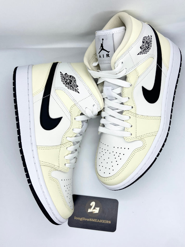 air jordan coconut milk