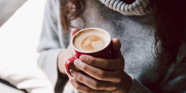 Kaffee bei Arthrose vermeiden
