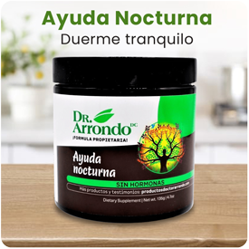 Ayuda Nocturna