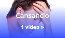 Cansancio Video