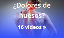 Dolores De Huesos Videos