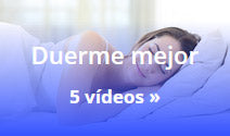 Duerme Mejor Videos