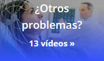 ¿Otros problemas? Videos