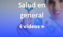 Salud en general Videos