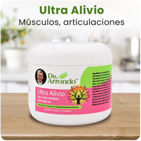 Ultra Alivio