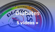 Diabetes Videos