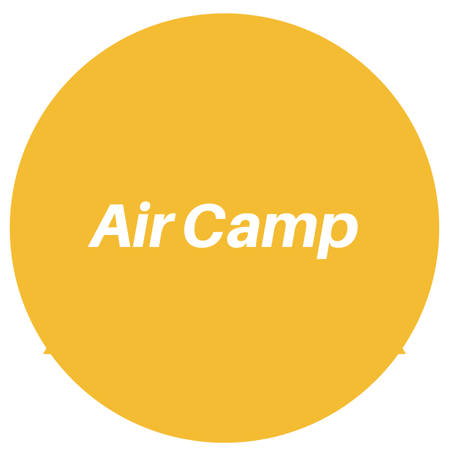 Air Camp