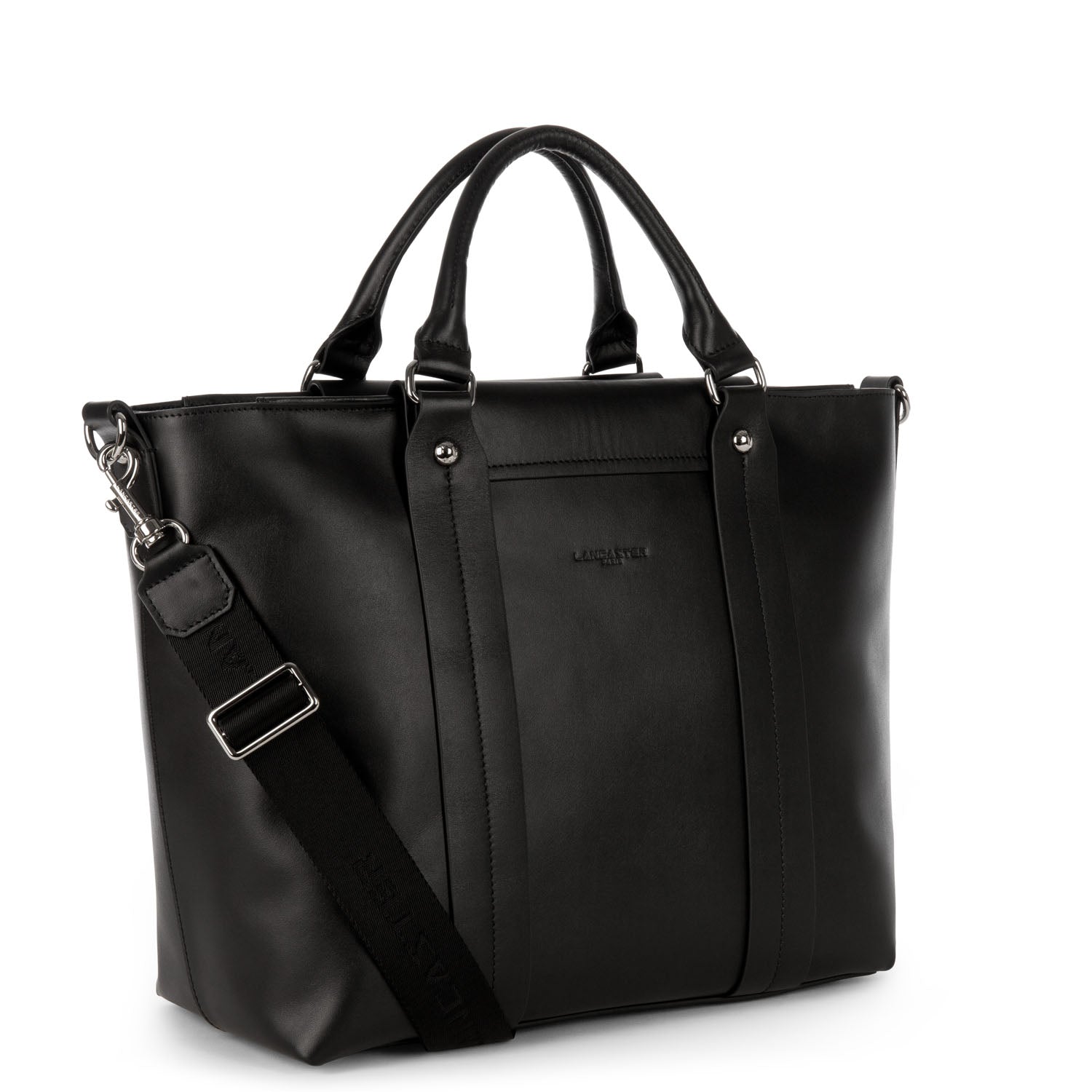 coach trekker tote