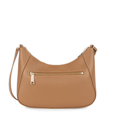 finn leather hobo bag