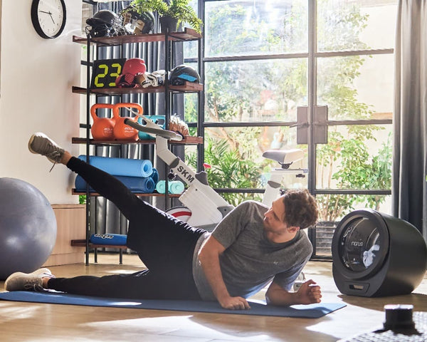 Portable Clothes Dryer for Gym