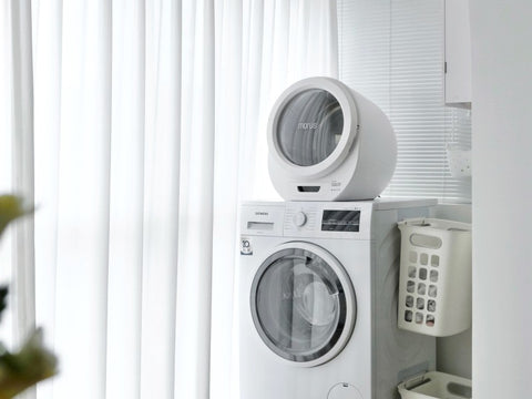 Benefits of a Portable Clothes Dryer: Why You Need One Now!