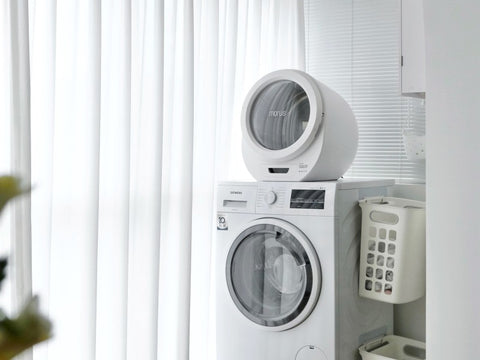 Review: Portable Dryer for Apartments: A Convenient and Efficient