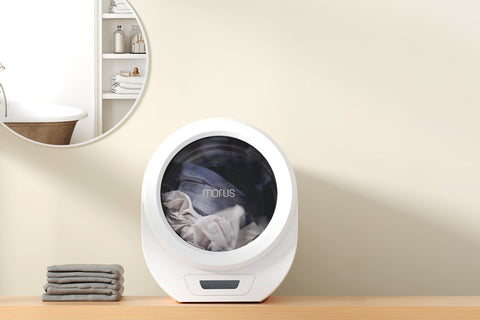 Is a Portable Dryer Right For You?