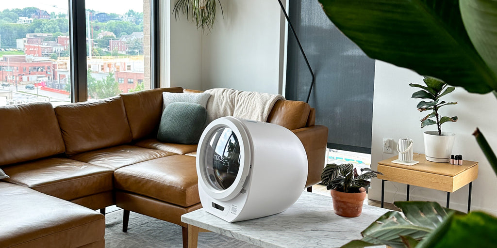 Is a Portable Dryer Right For You?