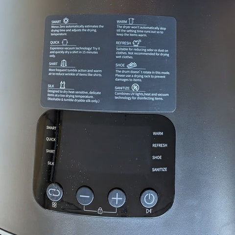 Morus Zero Portable Clothes Dryer Review - Make Tech Easier