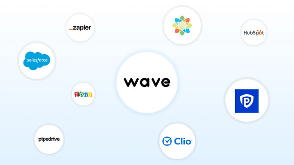 Clio and CRM integrations for lawyers