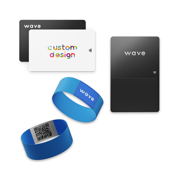 Wave Connect Smart Products