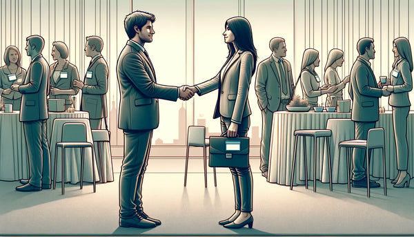 quality connections