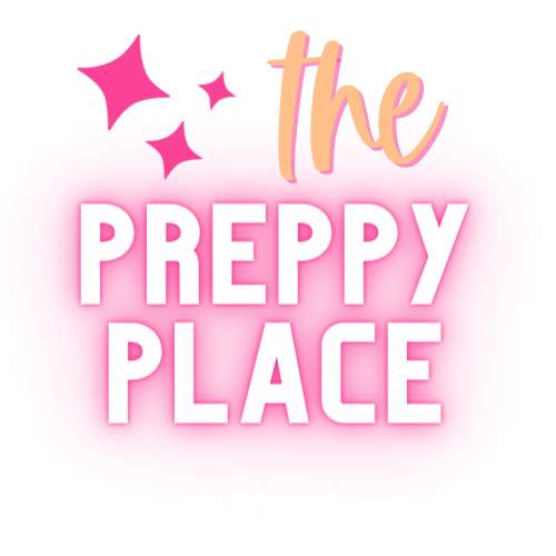 The Preppy Place