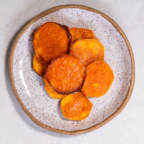 Sweet Potato Chips